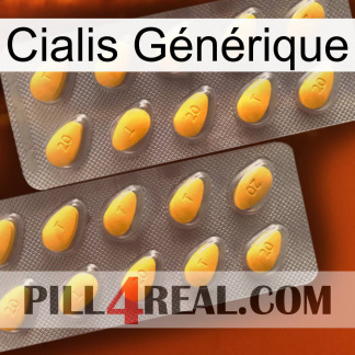 Cialis Générique cialis2